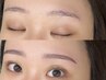 あなただけの似合わせ眉【平日口コミ割☆男女共OK！】新規/美眉スタイリング