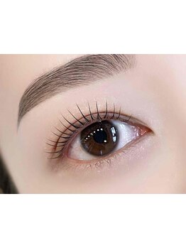 キープ力が自慢のサロン