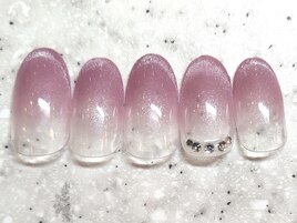 冬のシンプルデザイン