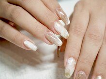 ネイルアトリエ ポボン(nail atelier POBON)