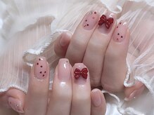 サロンエヌ(salon enu)/ワンホン定期翡翠コース