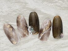 シャルマンローズ(Charmant Rose)/