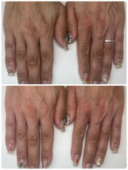 ニコッテ 本厚木(nicotte.)/パラフィンパック