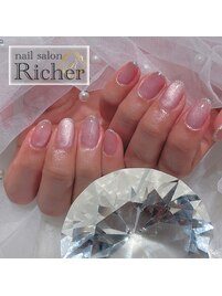 マグネットねいる