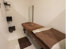 ビーエムビー(BMB)の雰囲気(全室個室で安心♪)