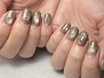 クラッシー(classy)/