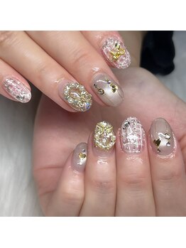 ディアージュ(Dearge)/☆付け放題