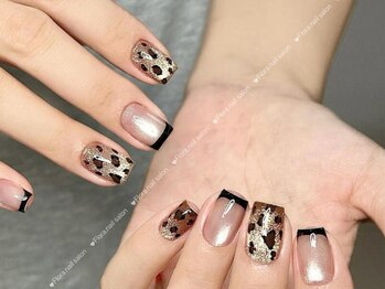 フローラ(FLORA)/