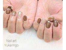 ユカリンゴ(Yukaringo)/こだわりDesign