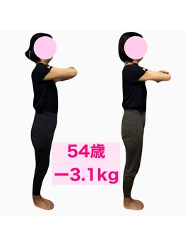 ビーナルル 瀬戸(b-nalulu)/ダイエット/痩身/耳つぼ/瀬戸市