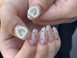 お客様持ち込みdesign -90min