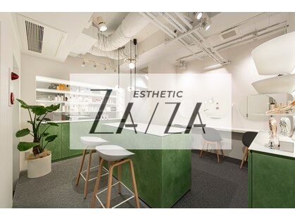 エステティック ザザ 神楽坂店(ZA/ZA)の写真