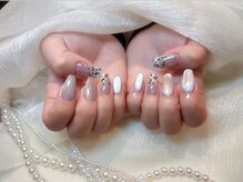 ウェリナ(WELINA)/お客様ネイル