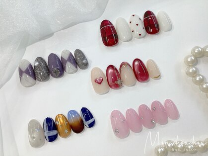 モンシュシュ 吉祥寺(Mon chouchou)の写真