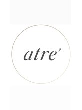アトレ(atre’)&nbsp;atre' 