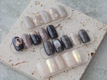 Nail Salon&School~SHINE~/