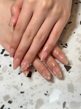 ソファー 国分寺(sofa)/春らしいカラー♪