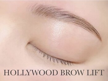 ムーズファム(Mus' Fam)/HBL