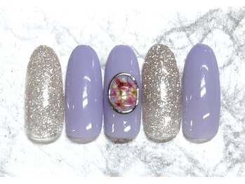 3月限定アートコース