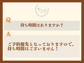 こころ整骨院/よくあるご質問