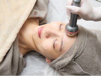 アンドミー 大阪梅田店(&me)/ララピール【艶/美白/くすみ】