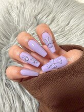 バルミー(Balmy)/クロムネイル/クロスネイル