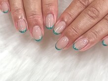 アイラヴラッシュ リキ(Eye Love Lash RIKI)/