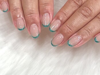 アイラヴラッシュ リキ(Eye Love Lash RIKI)/