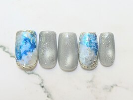 【定額プレミアムコース¥7300】