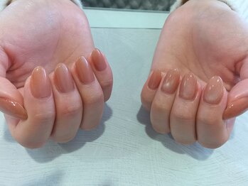 マグネットネイル