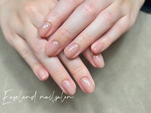 イーズィランド(Ease land)/フォルム込み☆ワンカラー