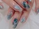 クランベリーネイル 代官山 恵比寿(cranberry nail)の写真
