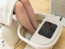フットファースト 名古屋池下店/フットバス