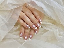 ナイスネイル 銀座ファイブ店(NICE NAIL)/持ち込みデザインコース