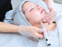 シー 下北沢(sea)の雰囲気(天然由来の美容液を使用し口横の脂肪を減らします【小顔矯正】)