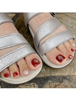 アン/Nail Design