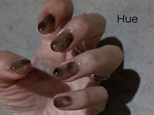 ヒュー(Heu nail)