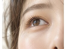 BLEND 神辺店【ブレンド】【12月1日OPEN（予定）】の雰囲気（まつげや肌に優しい施術。根元から立ち上げるまつげパーマ。）