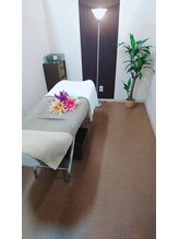 エアリアル 八代店/当店は完全個室です