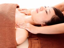 ハワイアンフォレストSpa 木更津店/美しいデコルテを手に入れよう！