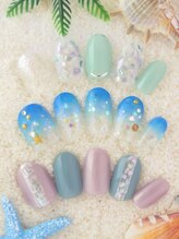 アフロディーテ(Aphrodite)/店内チップサンプル☆