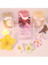 ホリスティックリラクゼーションサロン ウィステリア(WISTERIA)&nbsp;高田 