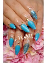 アイネイル(iNAIL)/
