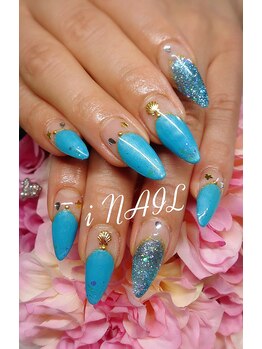アイネイル(iNAIL)/