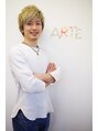 ヘアネイル アルテ アイラッシュ(ARTE)&nbsp;大澤 寿幸