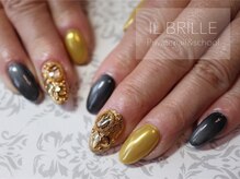 イルブリーユ(IL BRILLE)/