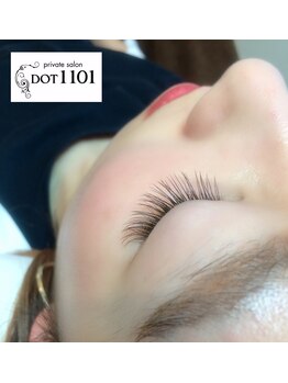 ドットイチイチマルイチ 銀座店(DOT1101)/