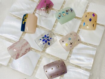 マジョルネ(Ma journee)/【シェラックストーン】