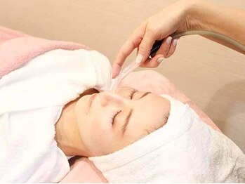 コスメティックス シミズ(SHIMIZU)/毛穴ケア