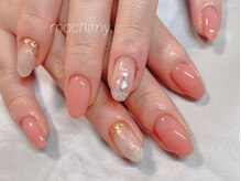 モチミィ(mochimy.)/＊春ネイル＊